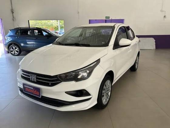 FIAT CRONOS 1.0 FIREFLY FLEX DRIVE MANUAL FIAT CRONOS 1.0 FIREFLY FLEX DRIVE MANUAL